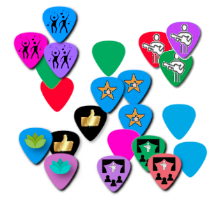 Image Themes