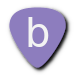 guitare pick