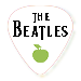 guitare pick