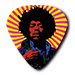 guitare pick